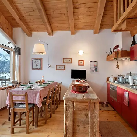 Gleise - Happy Lejlighed