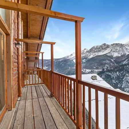 Lejlighed Gleise - Happy *