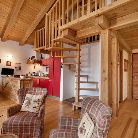 Gleise - Happy Apartment Bardonecchia
