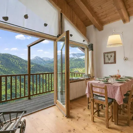 Apartment Gleise - Happy *