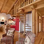 Gleise - Happy Appartement Bardonnèche