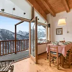 Apartment Gleise - Happy *