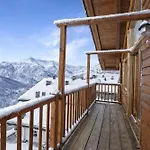 Appartement Gleise - Happy Bardonnèche