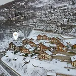 Apartment Gleise - Happy Bardonecchia