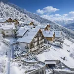 Gleise - Happy * Bardonecchia
