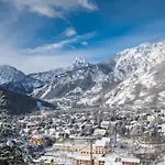Gleise - Happy * Bardonecchia
