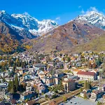 Gleise - Happy * Bardonecchia