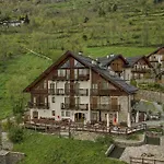 Gleise - Happy * Bardonecchia