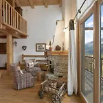 Apartment Gleise - Happy *