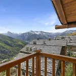 Apartment Gleise - Happy