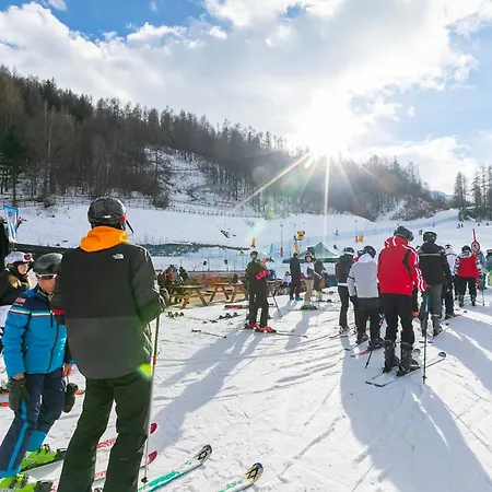 Gleise - Happy Appartamento *