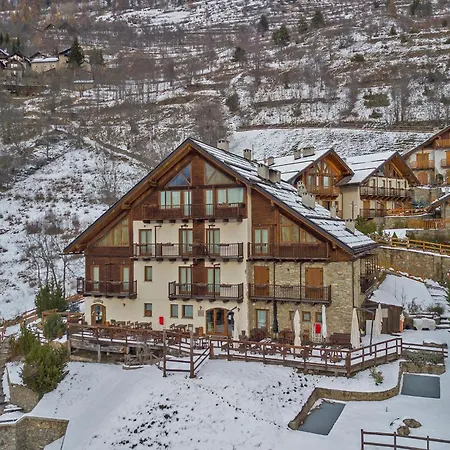 Appartamento Gleise - Happy