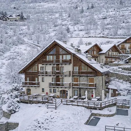 Gleise - Happy Bardonecchia