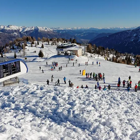 Gleise - Happy * Bardonecchia