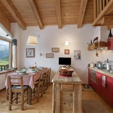 Gleise - Happy Bardonecchia