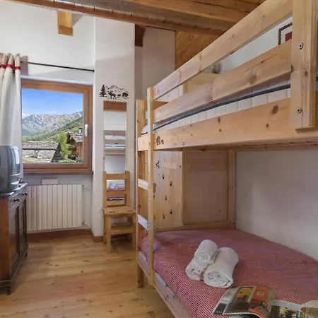 Gleise - Happy Apartmán *