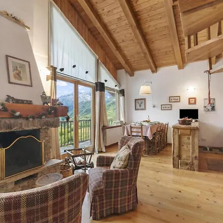 Gleise With Balcony & Views - Happy Appartamento *