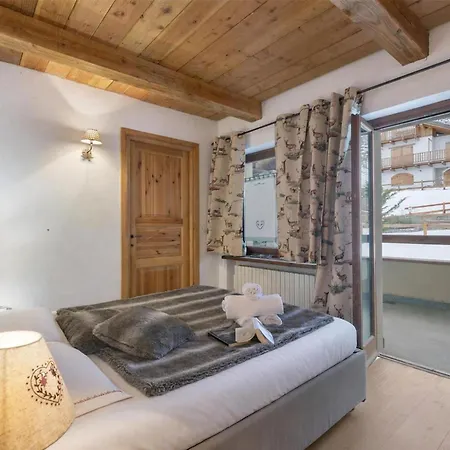 Gleise - Happy Bardonecchia