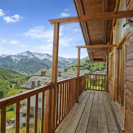 Gleise - Happy Bardonecchia
