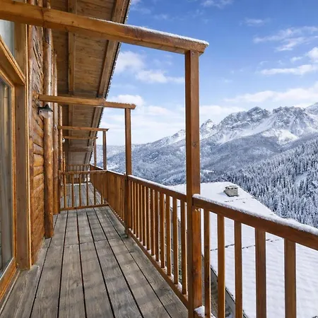 Appartamento Gleise With Balcony & Views - Happy Bardonecchia