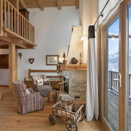Gleise With Balcony & Views - Happy Appartamento *