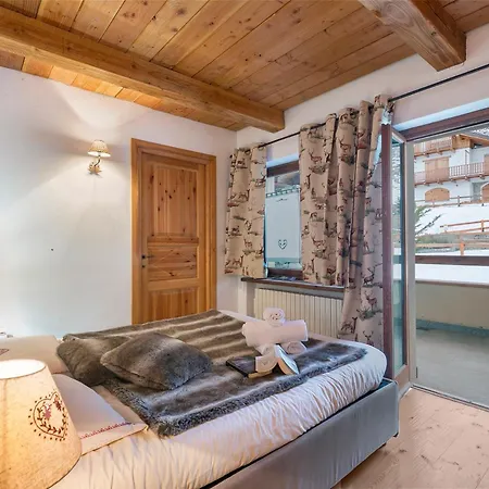 Gleise With Balcony & Views - Happy * Bardonecchia