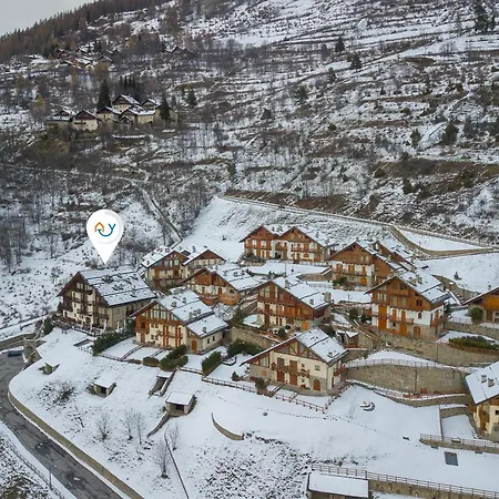 Gleise With Balcony & Views - Happy Appartamento *