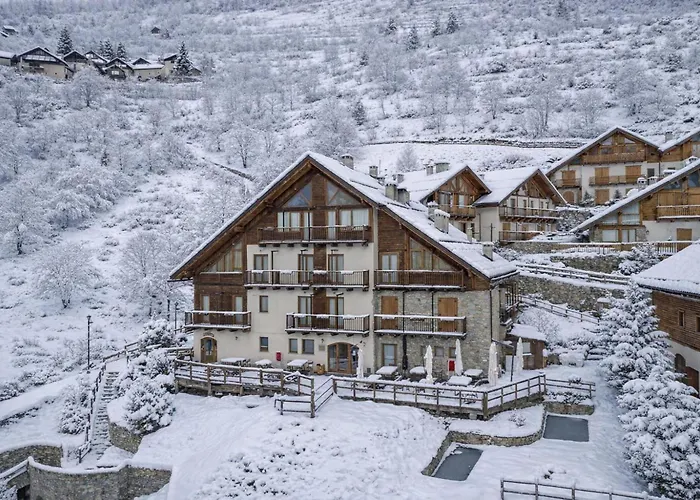 Gleise - Happy Bardonecchia