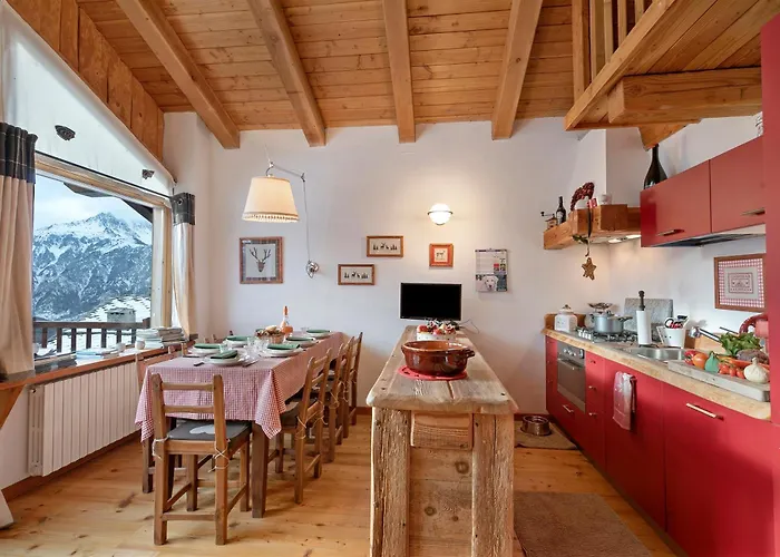 Lejlighed Gleise - Happy Bardonecchia