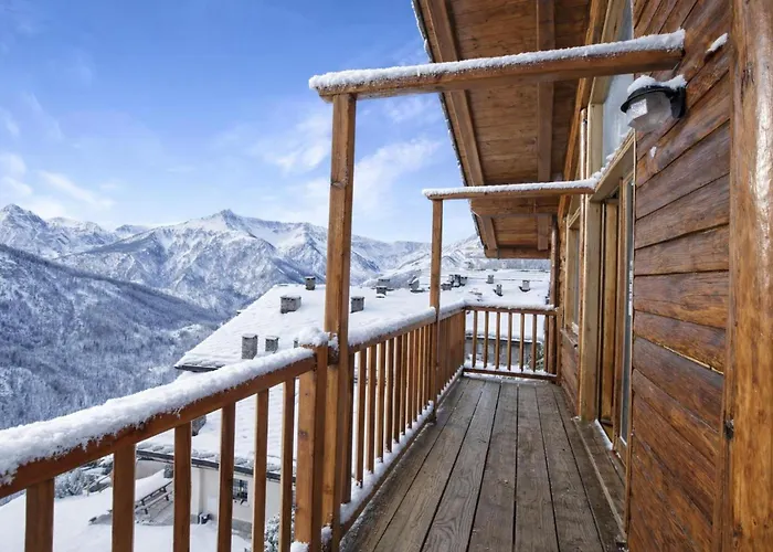 Lejlighed Gleise - Happy Bardonecchia