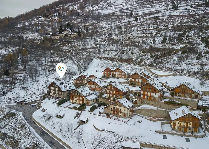 Lejlighed Gleise - Happy Bardonecchia