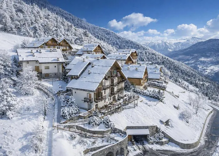 Gleise - Happy * Bardonecchia