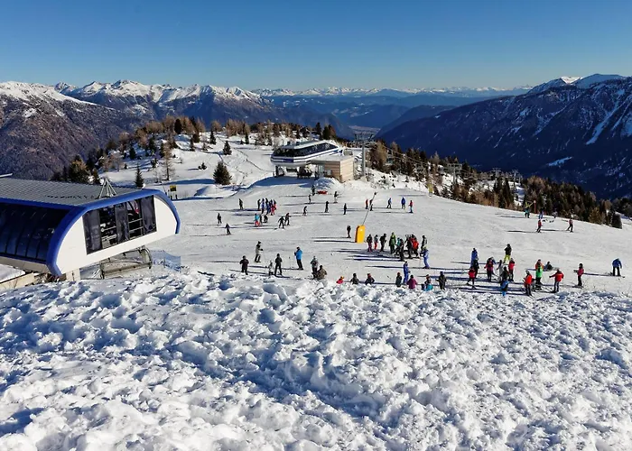 Gleise - Happy * Bardonecchia