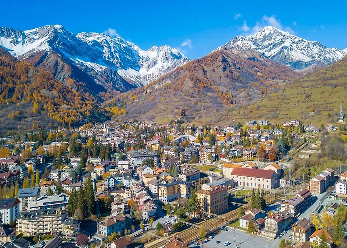 Gleise - Happy * Bardonecchia
